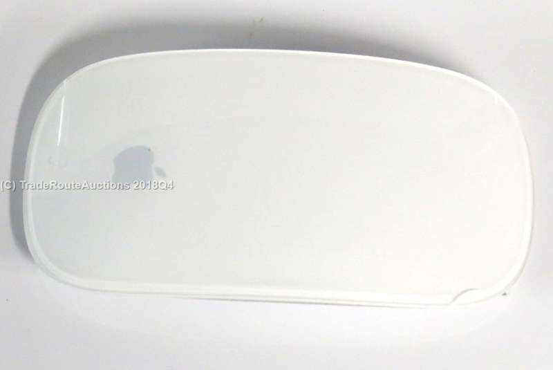 APPLE MAGIC MOUSE - WIRELESS - FOR APPLE IMAC & MAC MINIS