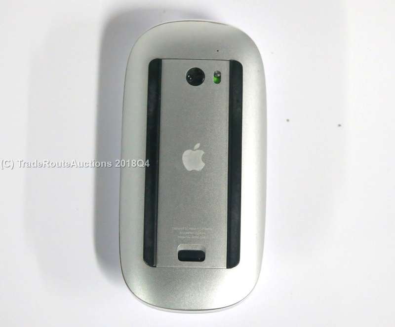 APPLE MAGIC MOUSE - WIRELESS - FOR APPLE IMAC & MAC MINIS
