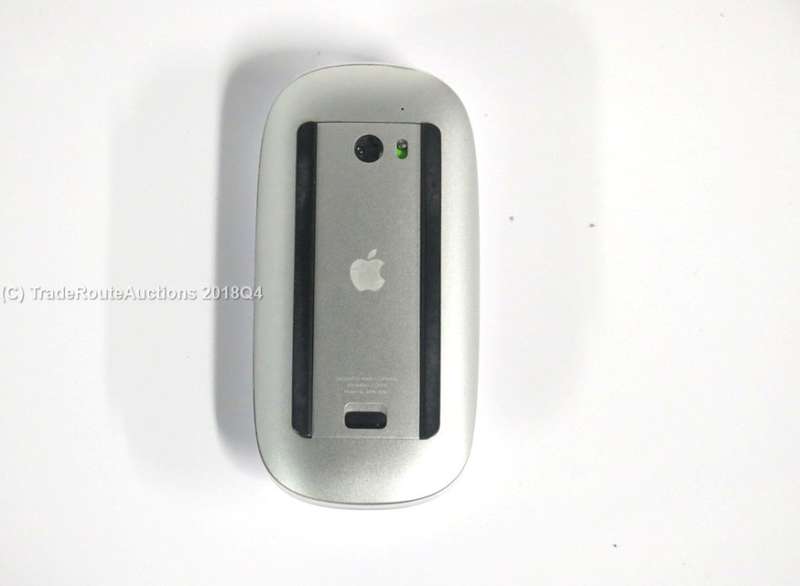 APPLE MAGIC MOUSE - WIRELESS - FOR APPLE IMAC & MAC MINIS