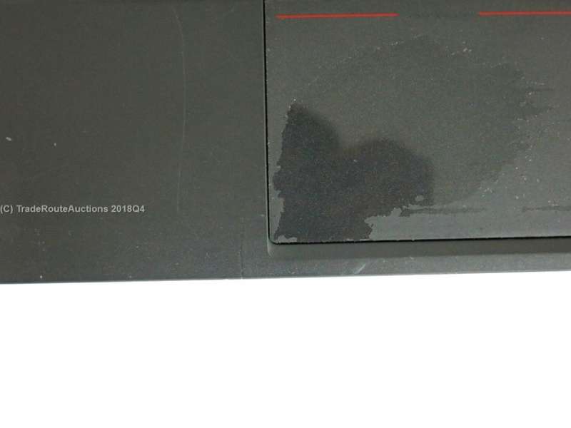 LENOVO THINKPAD T440P | CORE i5 4300M 2.6GHz | 8GB RAM | 320GB HDD | LAPTOP
