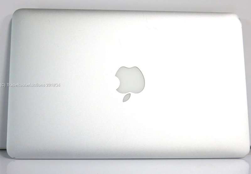 MacBook Air 11.6-inch | Core i5 1.4GHz | 4GB DDR3 RAM | 256GB SSD FLASH  - Macbook Air EARLY 2014