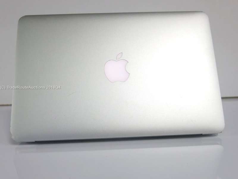 MacBook Air 11.6-inch | Core i5 1.4GHz | 4GB DDR3 RAM | 256GB SSD FLASH  - Macbook Air EARLY 2014