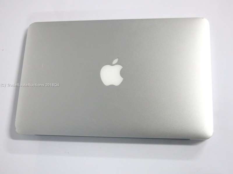 MacBook Air 11.6-inch | Core i5 1.4GHz | 4GB DDR3 RAM | 256GB SSD FLASH  - Macbook Air EARLY 2014