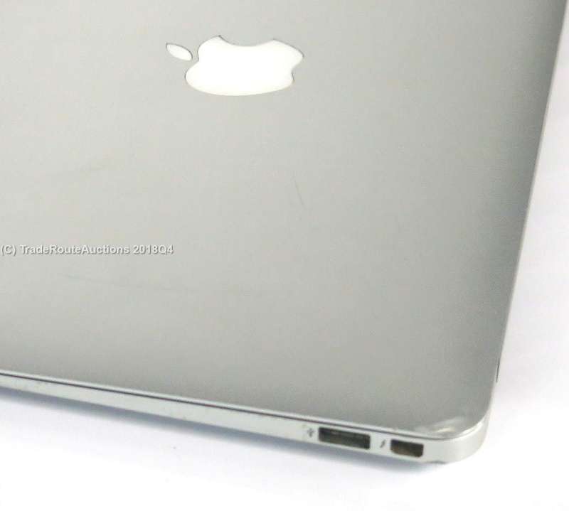 MacBook Air 11.6-inch | Core i5 1.4GHz | 4GB DDR3 RAM | 256GB SSD FLASH  - Macbook Air EARLY 2014