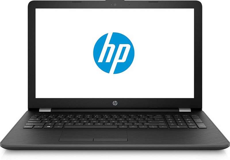 HP 15.6" HD Notebook 15-bs1xx TPN-C129 | CORE i5 8250U @ 1.6GHZ 8th Gen | 4GB RAM | 1TB HDD