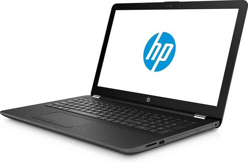 HP 15.6" HD Notebook 15-bs1xx TPN-C129 | CORE i5 8250U @ 1.6GHZ 8th Gen | 4GB RAM | 1TB HDD