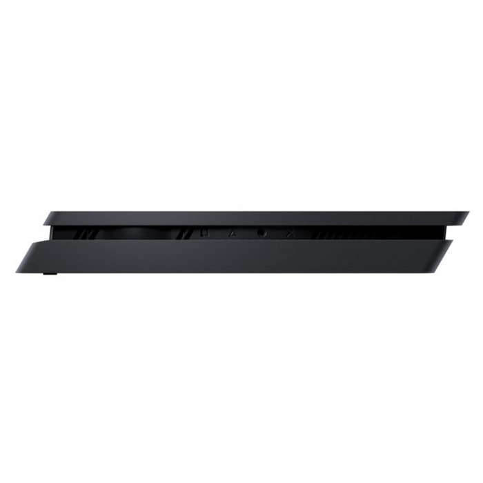 Sony PS4 PlayStation 4 SLIM console - CUH-2116A - Jet Black  *** SONY PS4 ***