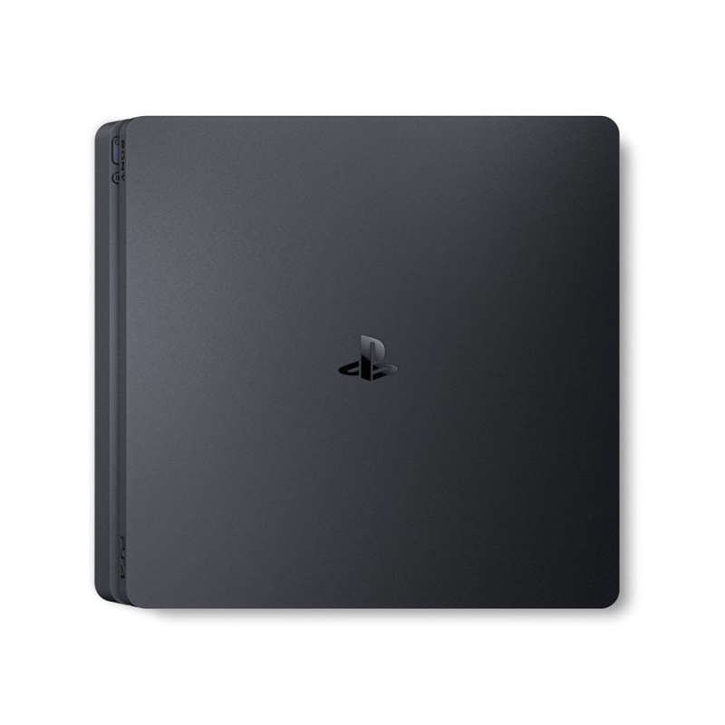Sony PS4 PlayStation 4 SLIM console CUH-2216A - Jet Black  *** SONY PS4 ***