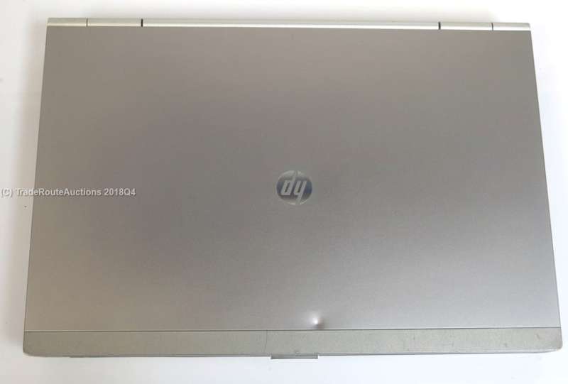 HP ELITEBOOK 8470P | CORE i5 3320M @ 2.6GHZ | 8GB RAM | 320GB HDD | WIN 10 PRO | LAPTOP