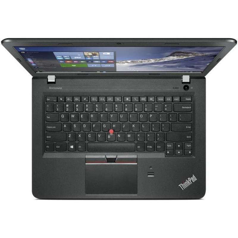 LENOVO Thinkpad Edge E460 Notebook 6th Gen CORE i5 6200U 2.3GHz | 4GB RAM | 500GB HDD | LAPTOP