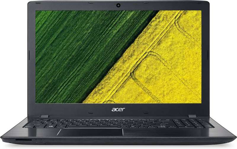 Acer Aspire E5-575 15.6 inch Laptop | CORE i7 7500U 7th Gen 2.9GHZ | 8GB RAM | 1TB HDD