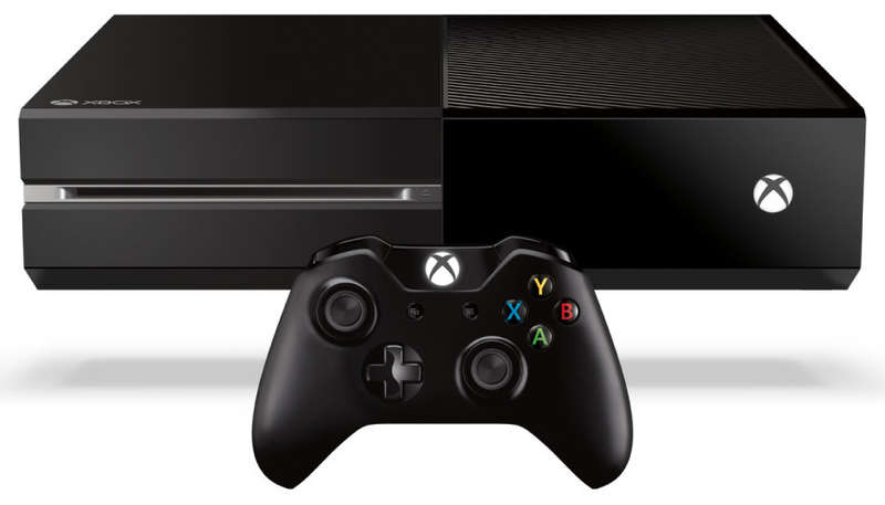 Microsoft Xbox One 500GB Model 1540 Gaming Console + 1 Controller