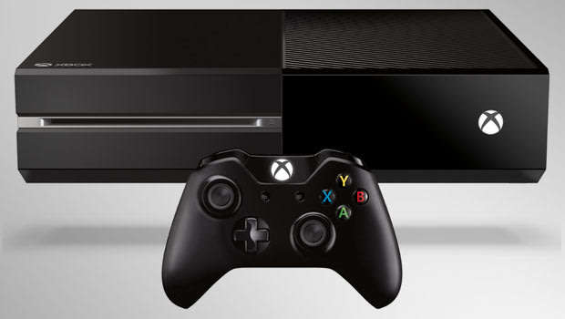 Microsoft Xbox One 500GB Model 1540 Gaming Console + 1 Controller