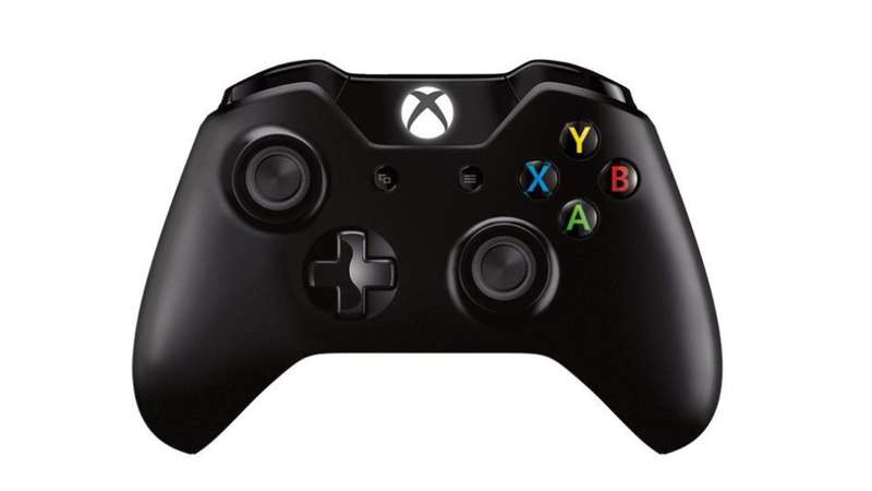 Microsoft Xbox One 500GB Model 1540 Gaming Console + 1 Controller
