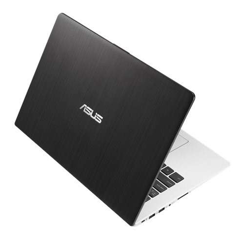 Asus VivoBook S300CA TOUCH SCREEN NOTEBOOK | CORE i3 3217U 1.8GHz | 4GB RAM | 500GB HDD LAPTOP
