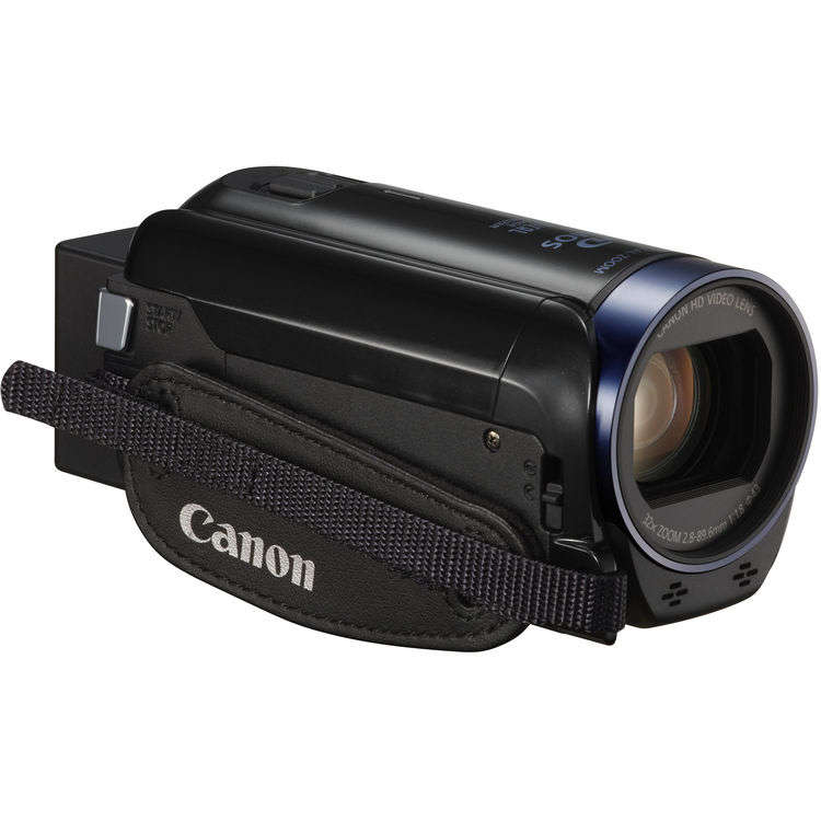 Canon LEGRIA HF R606 Camcorder - High Definition - 3.28Mp 32x optical zoom