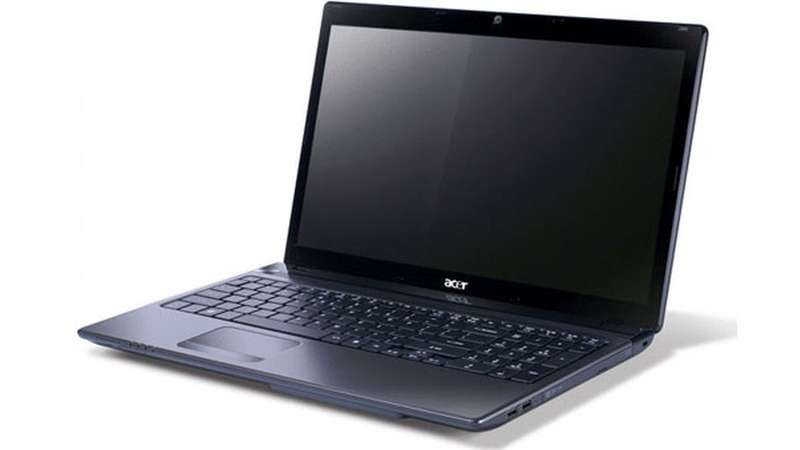 Acer Aspire 5750 15.6inch Laptop | CORE i5 2450M  2.5GHZ | 5GB RAM | 750GB HDD | NOTEBOOK