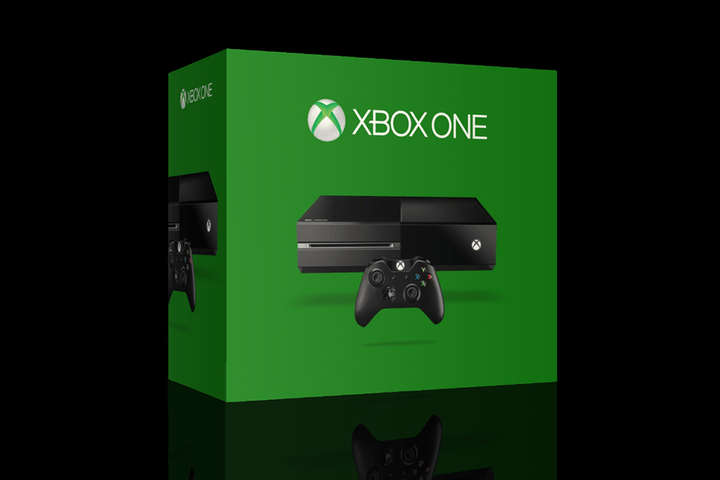 BOXED - Microsoft Xbox One 500GB Model 1540 Gaming Console + 1 Controller