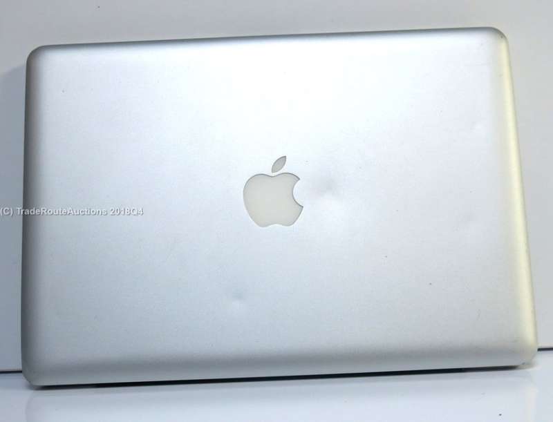 MacBook Pro 13.3-inch | Core i5 2.5GHz | 4GB DDR3 RAM | 500GB HDD | MD101 | INTEL HD GRAPHICS