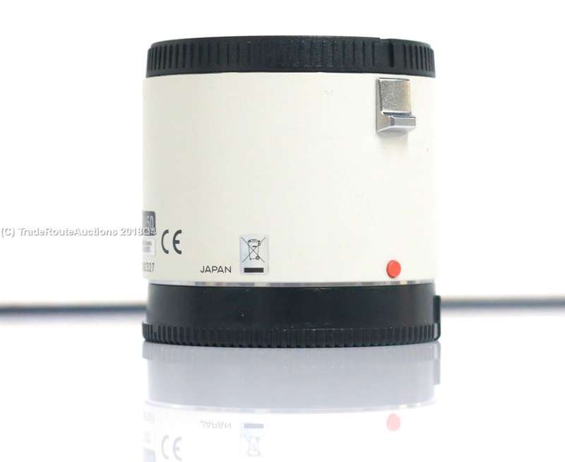 SONY 2X TELECONVERTER - MODEL SAL20TC ( EXTENDER )