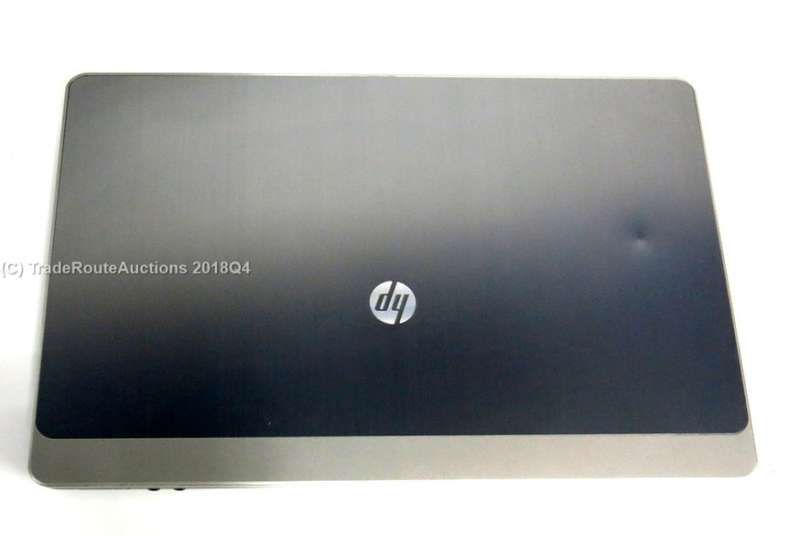 HP PROBOOK 4530s | CORE i5 2450M 2.5GHZ | 4GB RAM | 320GB HDD | HDMI NOTEBOOK