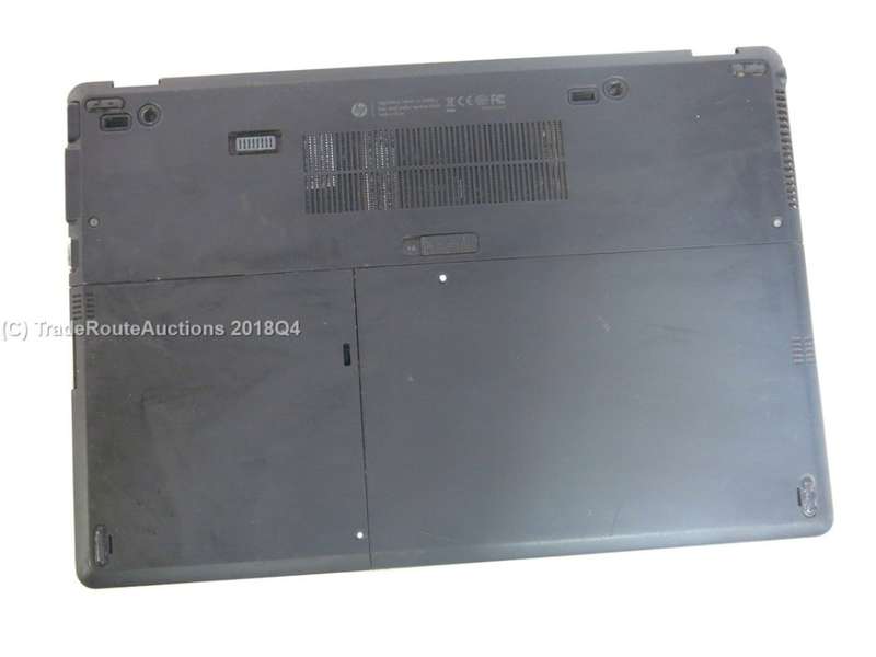 HP ELITEBOOK FOLIO 9470M LAPTOP | CORE i5 3437u 1.9GHZ | 6GB RAM | 256GB SSD | NOTEBOOK