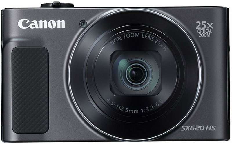 Canon PowerShot SX620 HS 20.2MP Digital Camera 25x Optical Zoom Camera | Wi-Fi
