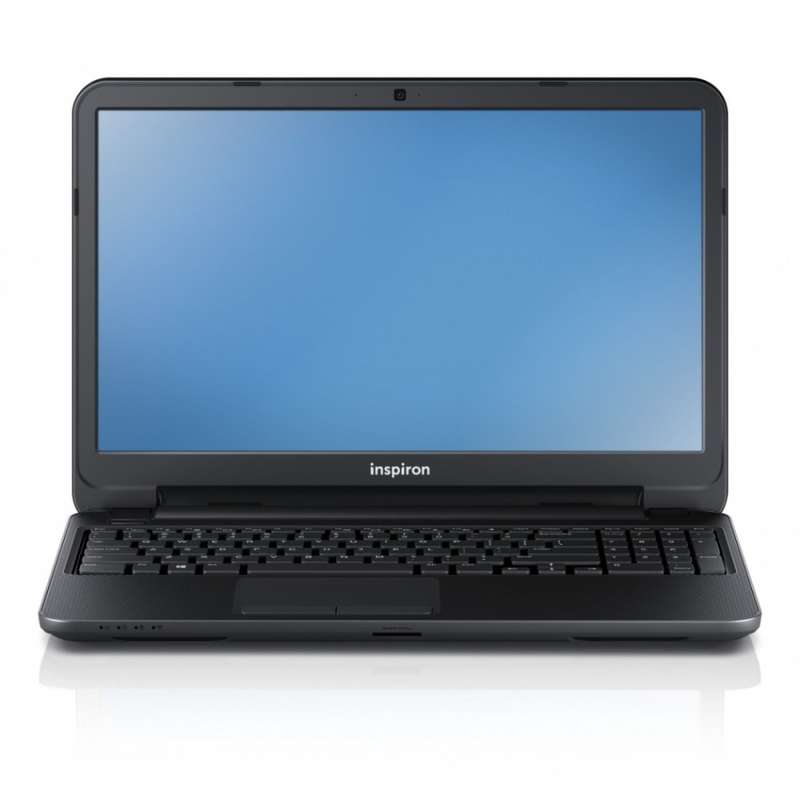 Dell INSPIRON 3521 15.6" LAPTOP | Intel Core i3 3217U 1.8GHz | 4GB RAM | 500GB HDD - LOW BATTERY