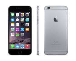 APPLE IPHONE 6 | 16GB | ORIGINAL | SPACE GREY | MG472AA/A   *** APPLE IPHONE 6 ***