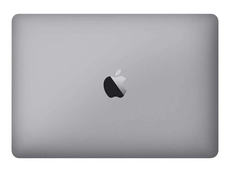 MacBook "Core M" 1.2Ghz 12inch RETINA SPACEGREY (Early 2015 Model) | 8GB RAM | 500GB SSD | 2304x1440