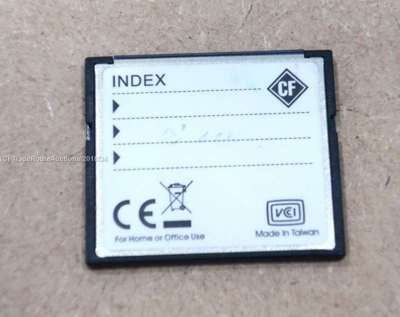 32GB HAMA PROFESSIONAL COMPACT FLASH MEMORY CARD