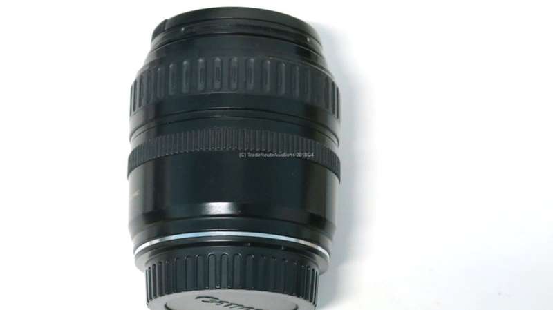 Canon EF 28-105mm for CANON DSLR Cameras