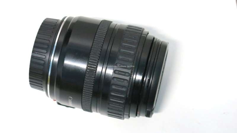 Canon EF 28-105mm for CANON DSLR Cameras