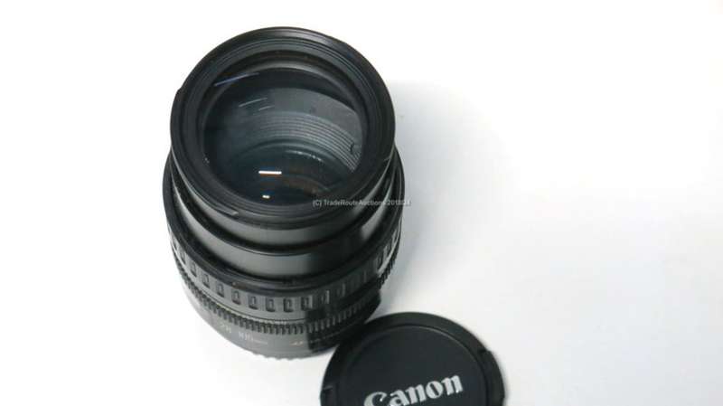 Canon EF 28-105mm for CANON DSLR Cameras
