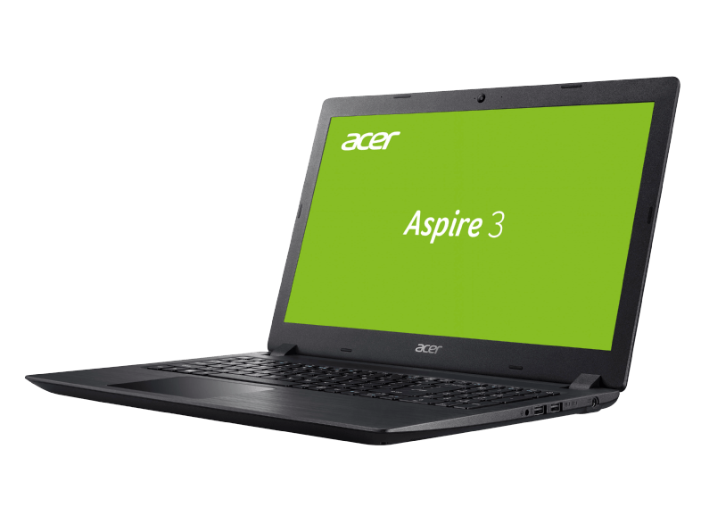 Acer Aspire 3 A315-53 15.6 inch Laptop| CORE i5 7200U 7th Gen 2.5 GHZ | 4GB RAM | 1TB HDD | NOTEBOOK