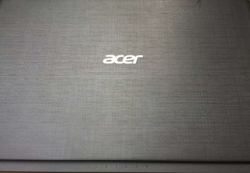 Acer Aspire 3 A315-53 15.6 inch Laptop| CORE i5 7200U 7th Gen 2.5 GHZ | 4GB RAM | 1TB HDD | NOTEBOOK