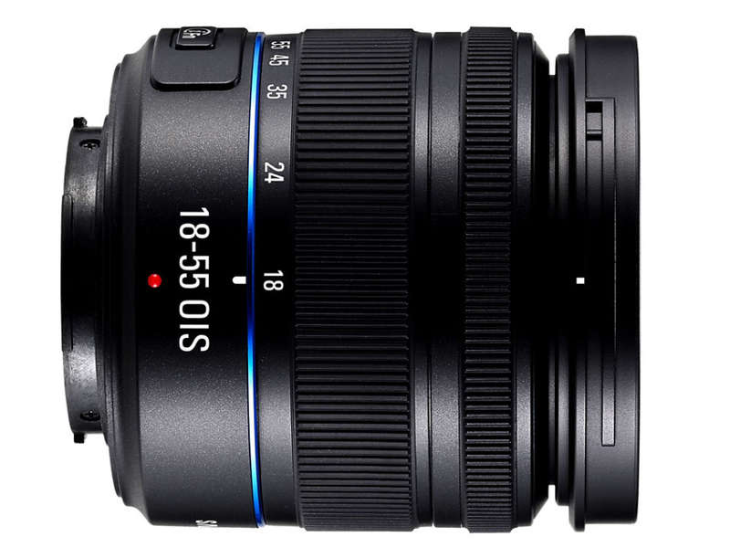 Samsung NX 18-55 OIS Lens - New in box