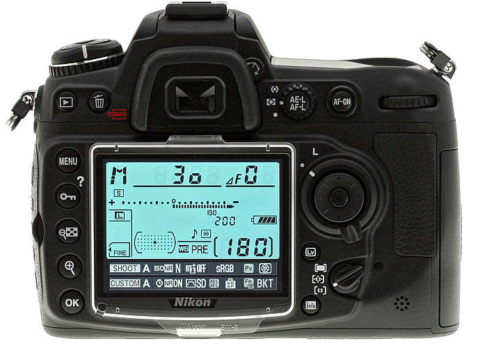 Nikon D300S PROFESSIONAL Digital SLR Camera Body - SHOOT PROFESSIONAL QUALITY IMAGES