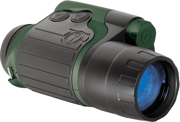 YUKON Night Vision Monocular NVMT Spartan 3x42 Riflescope