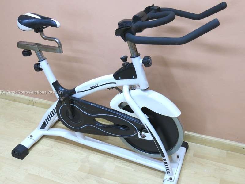 Avalanche spinit spinning bike outlet
