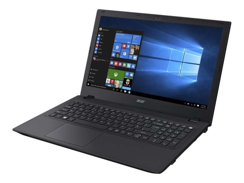 ACER TRAVELMATE P258-M | CORE i5 6200U 6th Gen 2.3GHZ | 4GB RAM | 1TB HDD | WIN 10 64BIT | LAPTOP