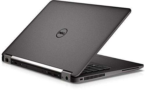 DELL LATITUDE E7270 LAPTOP | CORE i7 6600U 2.6GHz | 16GB RAM | 256GB SSD SOLID STATE | 12.5 inch