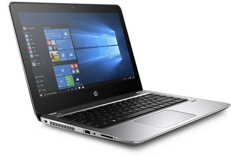HP PROBOOK 430 G3 | CORE i5 6200U 6th Gen 2.3GHz | 8GB RAM | 500GB HDD | WIN 10 PRO | LAPTOP