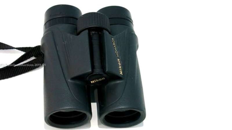 Nikon Monarch 8X36 Waterproof Binoculars