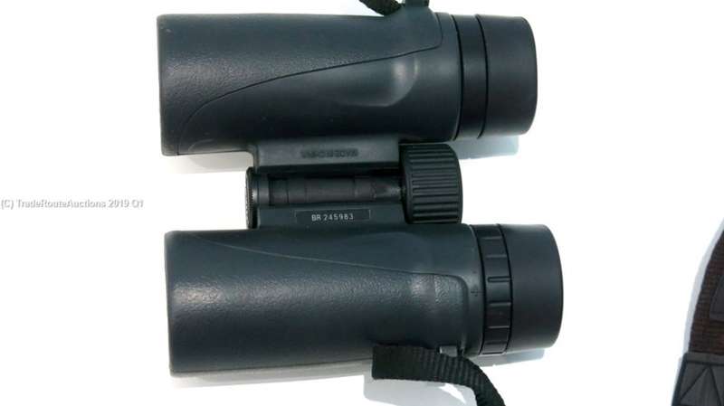 Nikon Monarch 8X36 Waterproof Binoculars