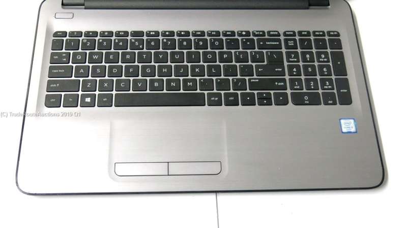 HP 250 G5 Notebook | CORE i5 6200U 6th Gen 2.30GHZ | 8GB RAM | 500GB HDD | HDMI NOTEBOOK