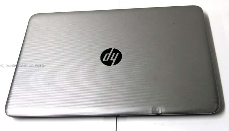 HP 250 G5 Notebook | CORE i5 6200U 6th Gen 2.30GHZ | 8GB RAM | 500GB HDD | HDMI NOTEBOOK