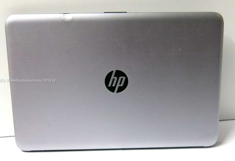 HP 250 G5 Notebook | CORE i5 6200U 6th Gen 2.30GHZ | 8GB RAM | 500GB HDD | HDMI NOTEBOOK