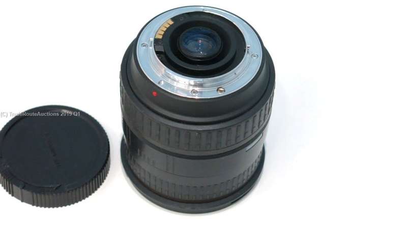 Sigma 28-200mm f 3.5-5.6 Aspherical IF DL HYPERZOOM MACRO for SONY MINOLTA Digital SLR Cameras