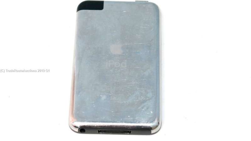 Apple iPod Touch Black | 32GB  | MB376ZP | A1213
